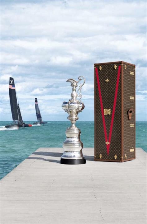 first louis vuitton race|louis vuitton cup winners.